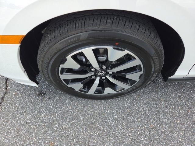 New 2026 Honda Odyssey EX-L image 12