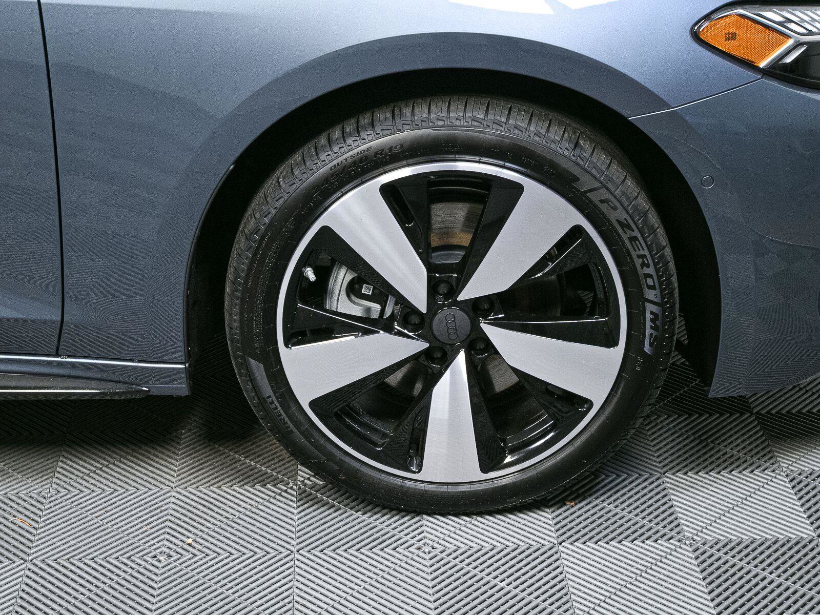 New 2026 Audi A5 Prestige AWD/4WD image 41