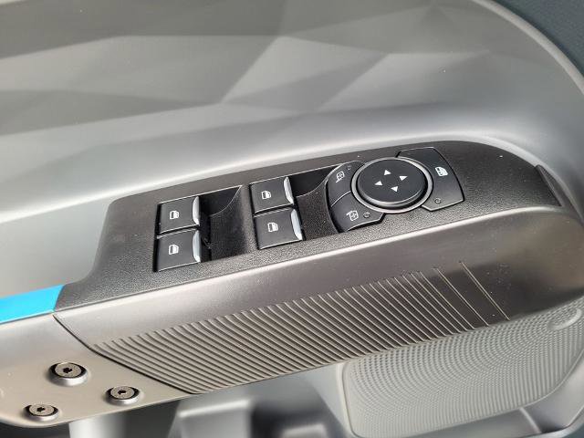 New 2026 Ford Maverick Lobo AWD/4WD image 14