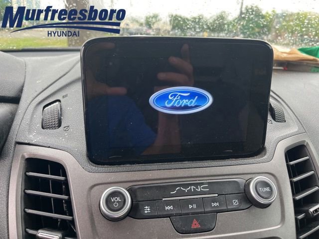Used 2020 Ford Transit Connect XLT FWD image 14