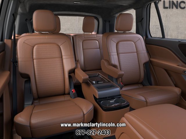 New 2026 Lincoln Aviator Black Label w/ Black Label Special Edition AWD/4WD image 11