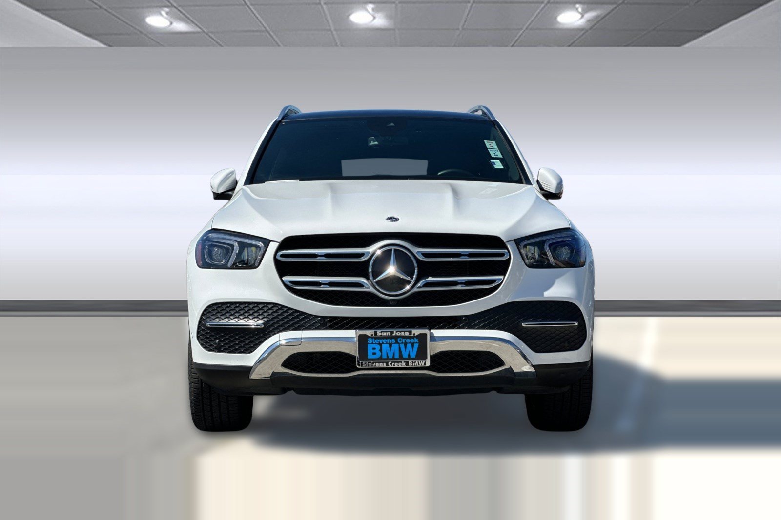 Used 2022 Mercedes-Benz GLE 350 4MATIC image 6