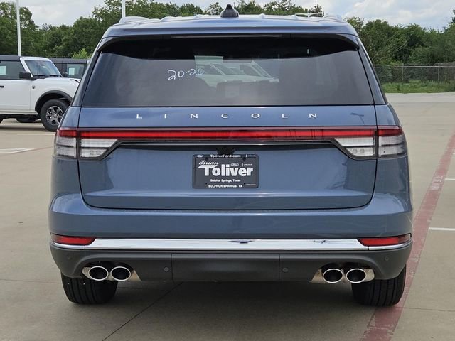 New 2026 Lincoln Aviator 2WD image 7