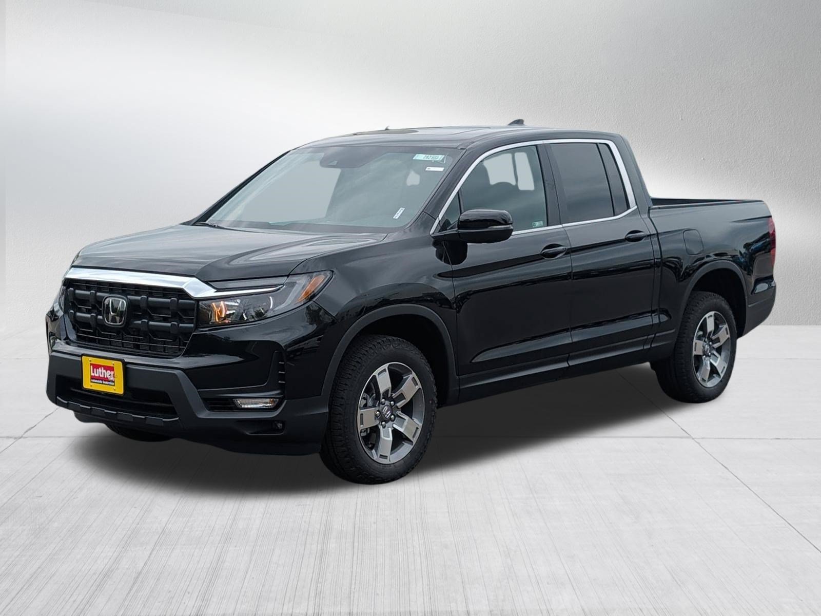 New 2026 Honda Ridgeline RTL image 3