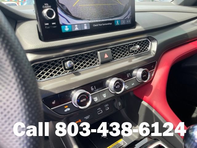 Used 2024 Acura Integra Type S FWD image 25