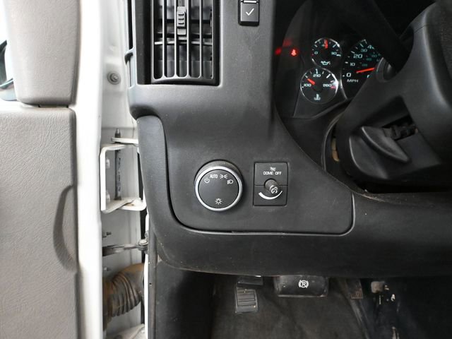 Used 2017 Chevrolet Express 3500 LT w/ LT Preferred Equipment Group image 26
