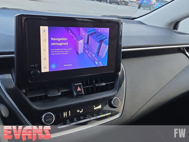 Used 2023 Toyota Corolla LE image 6