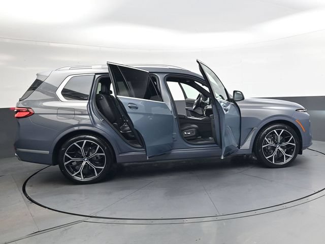 New 2026 BMW X7 xDrive40i AWD/4WD image 41