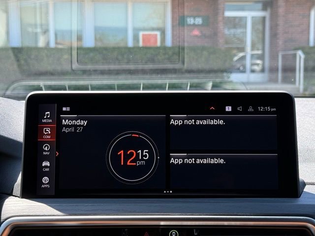 Used 2022 BMW X3 xDrive30i w/ M Sport Package 2 AWD/4WD image 39