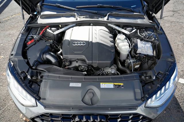 Used 2021 Audi A4 2.0T Premium Plus w/ Premium Plus Package image 15