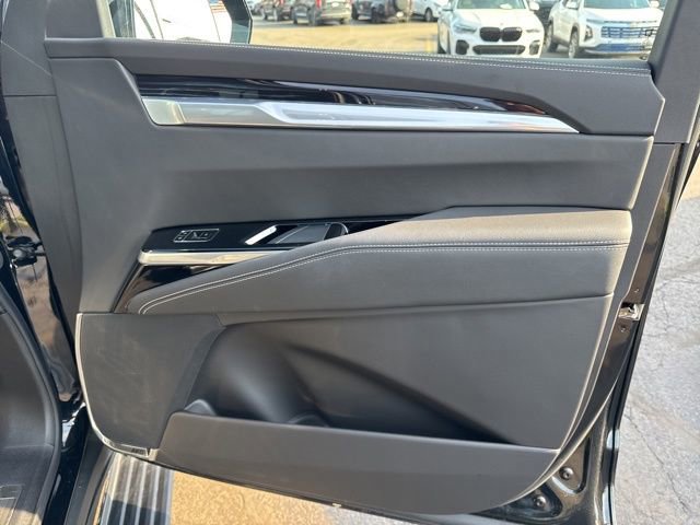 Certified 2025 Cadillac Escalade Sport w/ Touring Package image 27