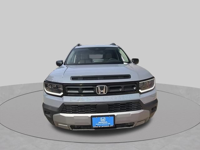 Certified 2026 Honda Passport RTL image 9