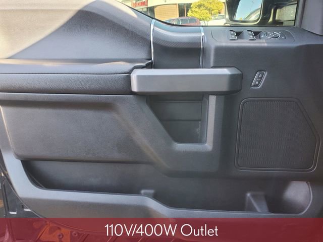 Used 2019 Ford F150 XLT w/ Equipment Group 302A Luxury image 12