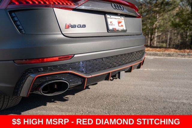 Used 2022 Audi RS Q8 image 19