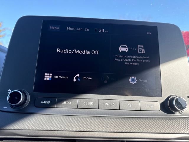 Certified 2023 Hyundai Kona SEL w/ Cargo Package image 33