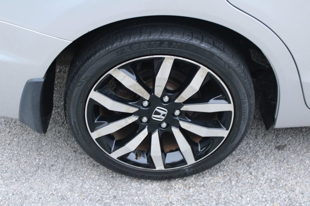 Used 2015 Honda Civic EX-L image 32