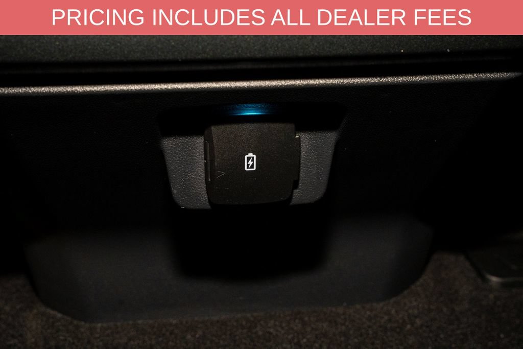 Used 2023 Ford F150 XL w/ STX Appearance Package AWD/4WD image 7