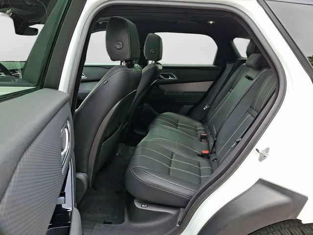 Used 2023 Land Rover Range Rover Velar R-Dynamic S AWD/4WD image 12