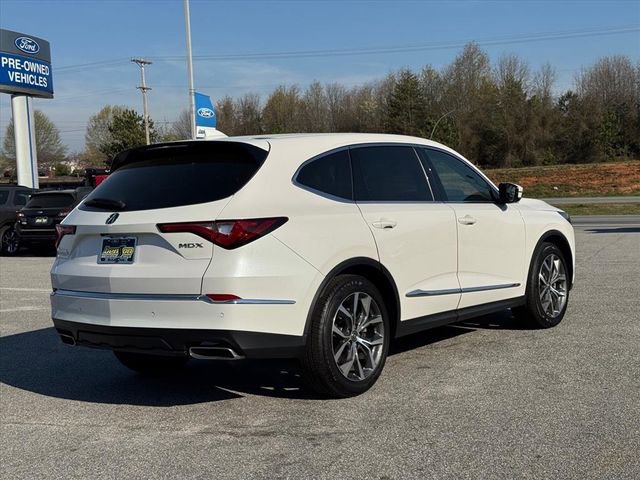 Used 2023 Acura MDX FWD w/ Technology Package image 3