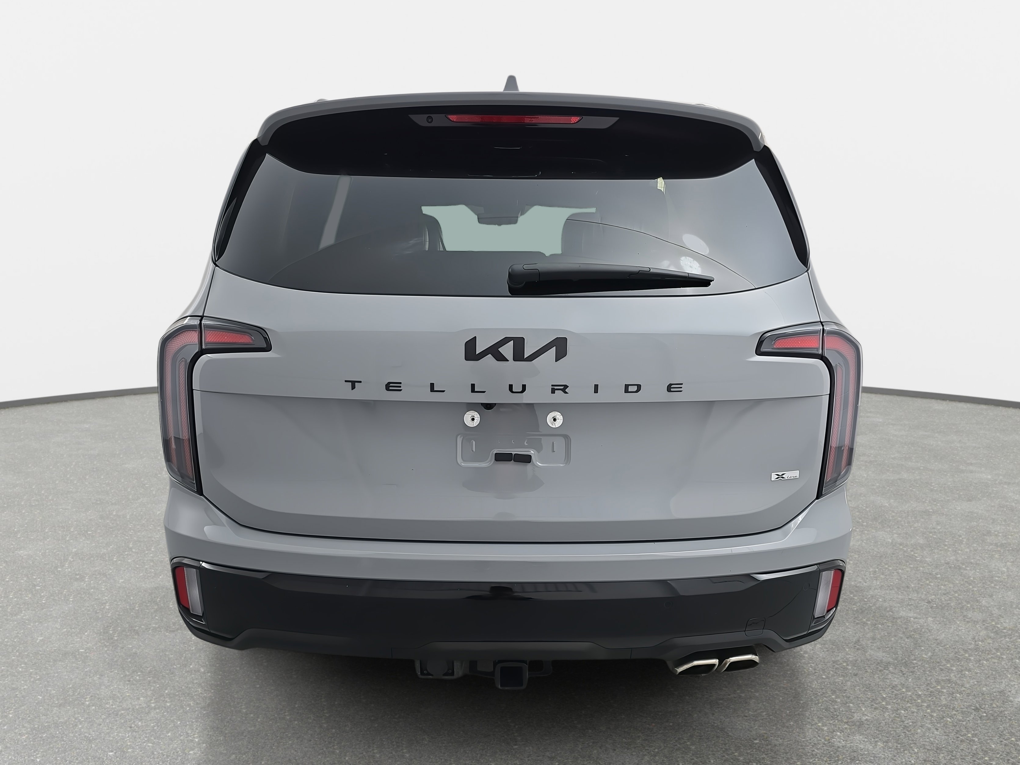 Used 2025 Kia Telluride SX Prestige X-Line image 6