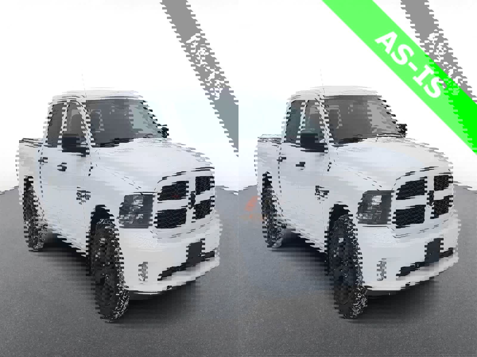 Used 2019 RAM 1500 Express w/ Wheel & Sound Group image 2