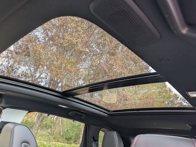 New 2025 Acura MDX A-Spec AWD/4WD image 10