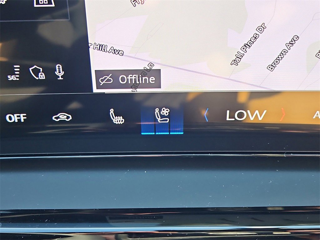 New 2025 Audi A5 2.0T Premium Plus image 14