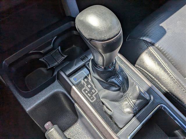 Used 2019 Toyota Tacoma TRD Off-Road AWD/4WD image 18
