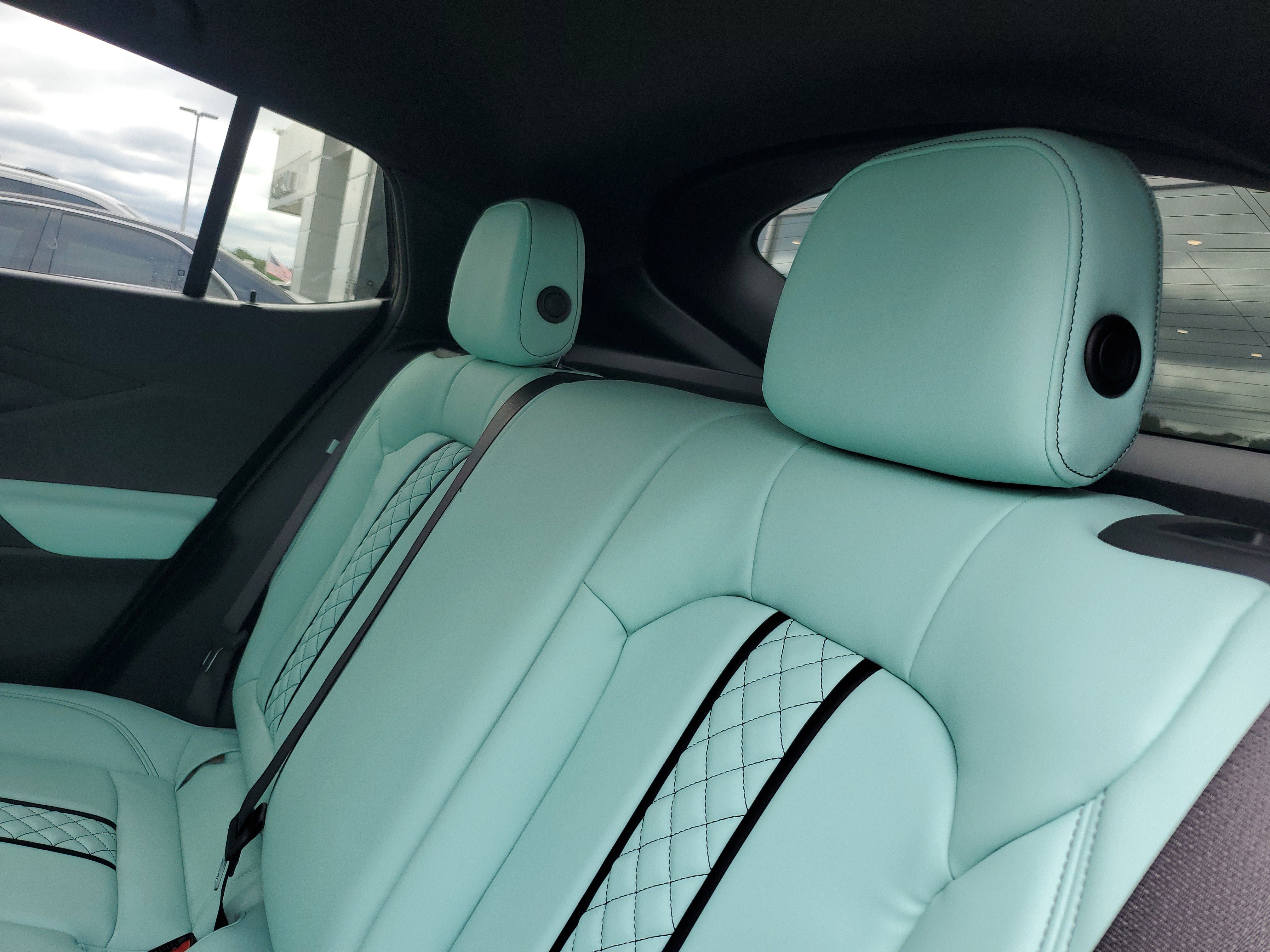 New 2025 Buick Envista Preferred image 10