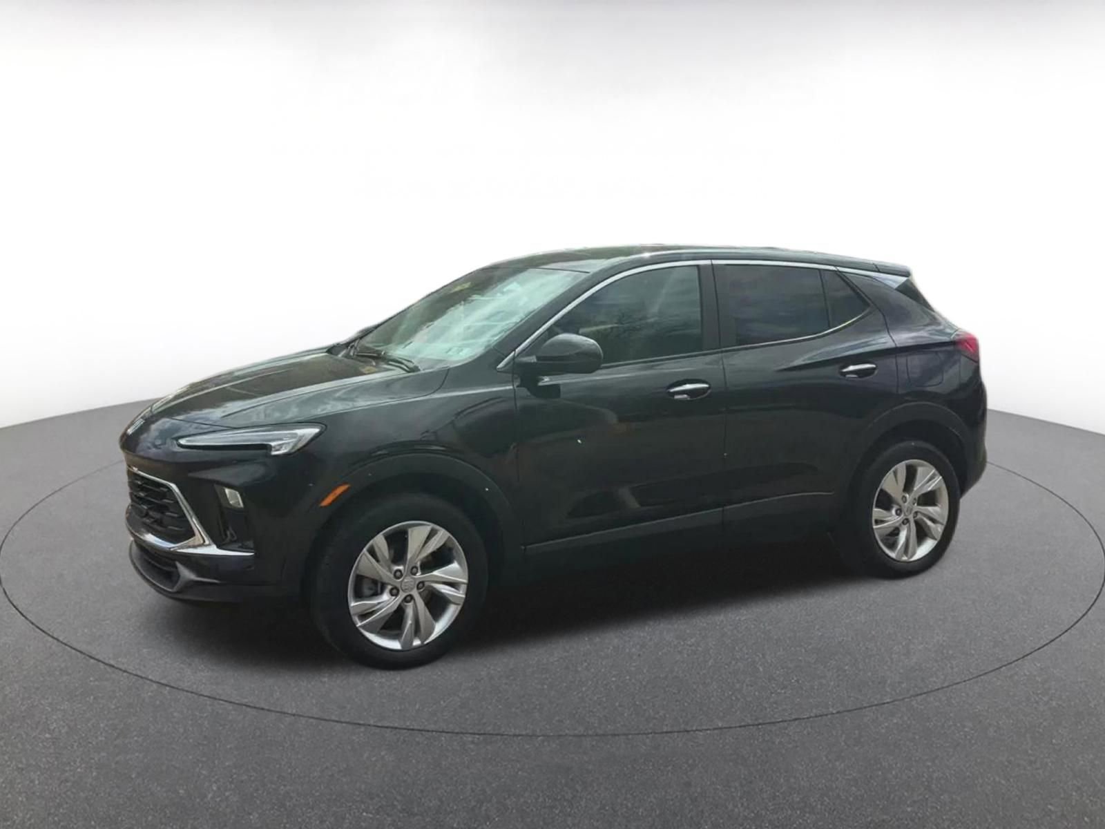 Used 2025 Buick Encore GX Preferred image 8