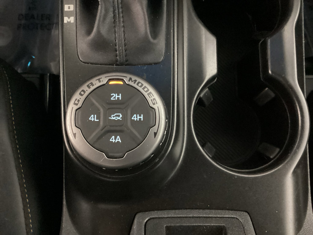 Used 2021 Ford Bronco Badlands image 26