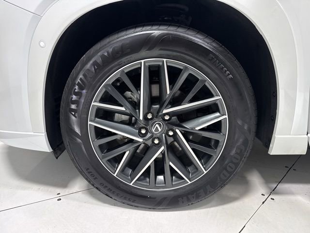 Used 2024 Lexus TX 350 FWD image 8