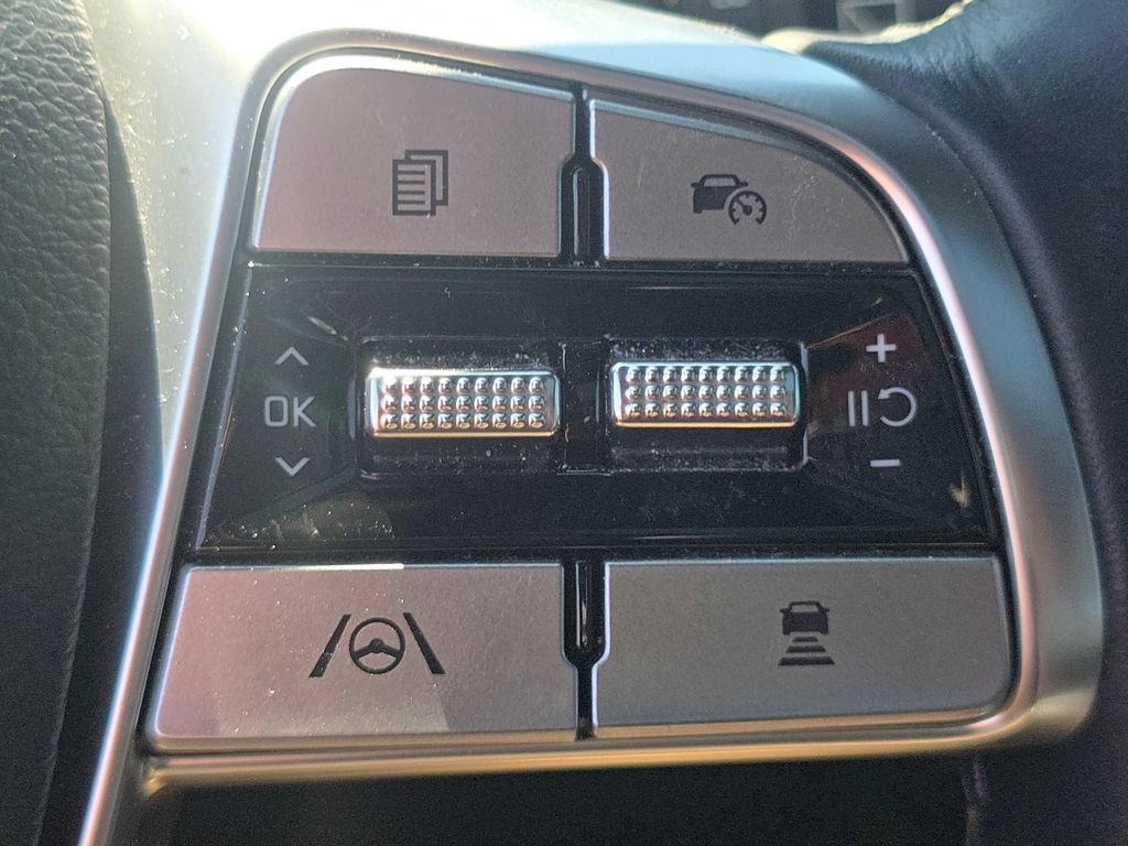 Used 2024 Kia Telluride SX Prestige X-Line AWD/4WD image 35