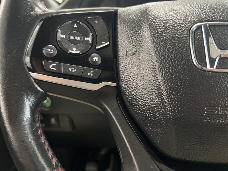 Used 2022 Honda Pilot Black Edition image 25