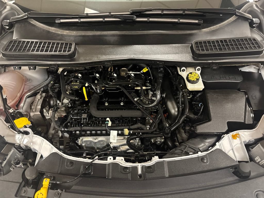 Used 2019 Ford Escape SEL AWD/4WD image 33
