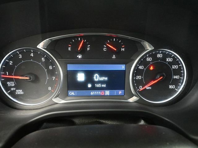 Used 2021 GMC Acadia AT4 w/ Trailering Package image 33