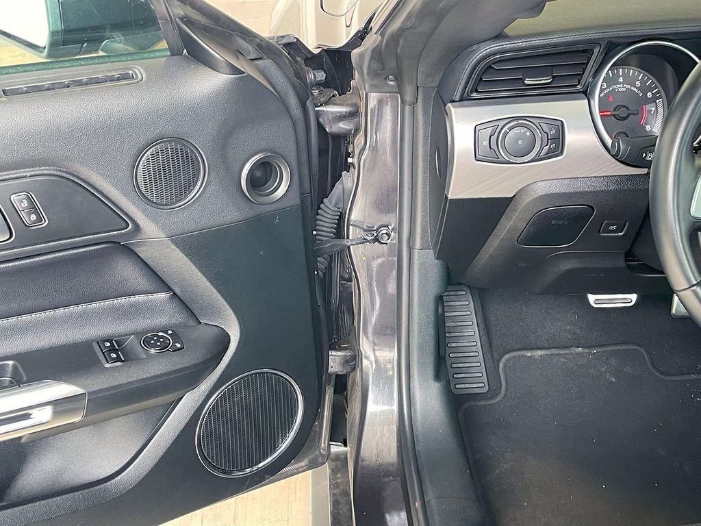 Used 2023 Ford Mustang GT Premium w/ Security Package image 43