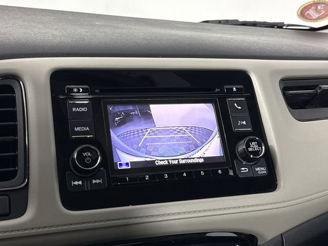 Used 2022 Honda HR-V LX image 14