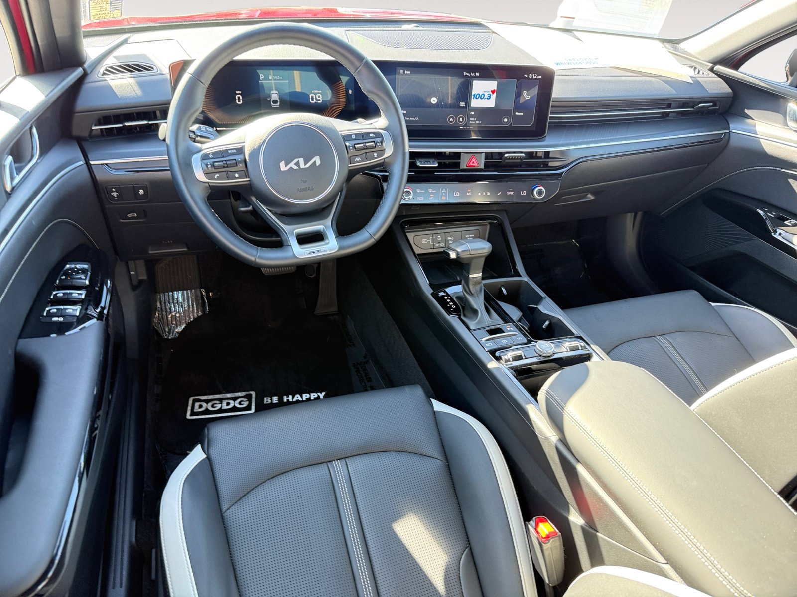 Used 2025 Kia K5 GT-Line FWD image 15
