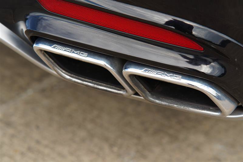 Used 2017 Mercedes-Benz S 63 AMG 4MATIC Coupe w/ Driver Assistance Package image 67