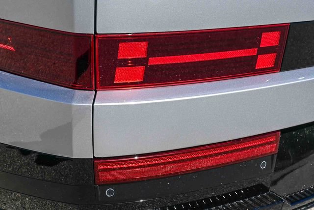 New 2026 Hyundai Santa Fe Calligraphy AWD/4WD image 9