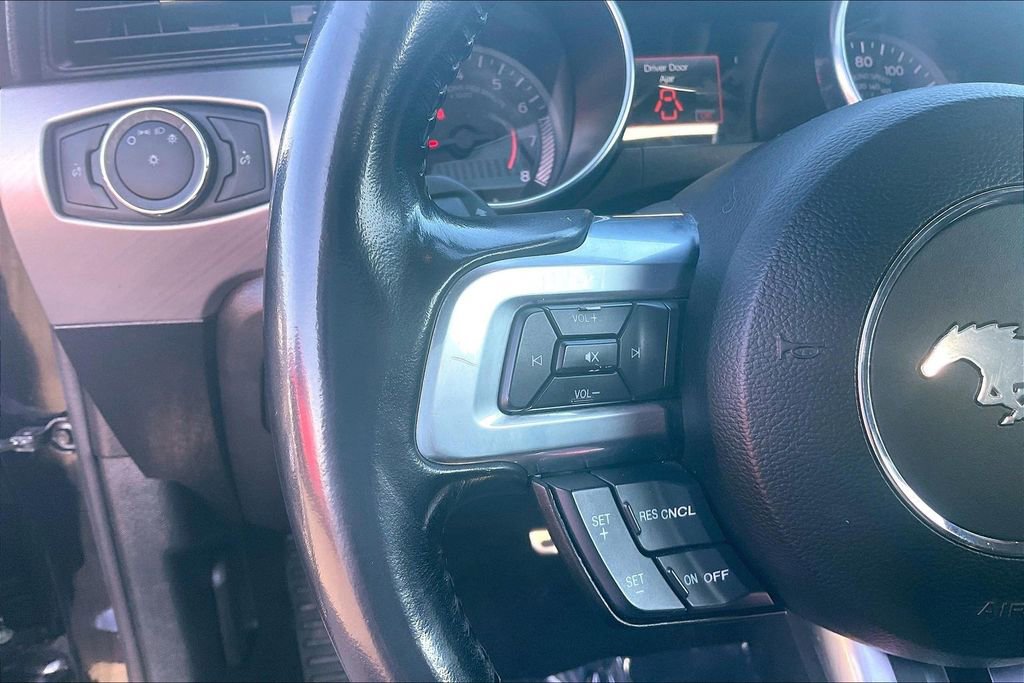 Used 2023 Ford Mustang Premium image 13