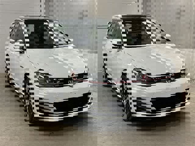 Used 2016 Volkswagen Golf 4-Door image 20