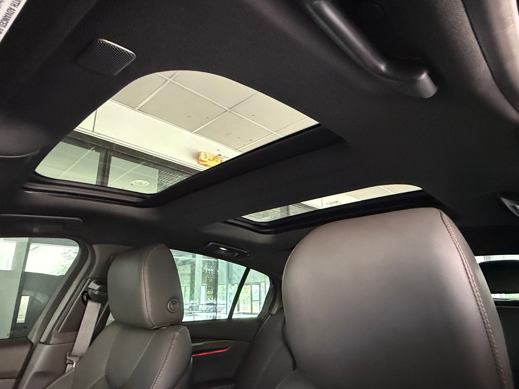 Used 2025 Cadillac CT5 V image 31