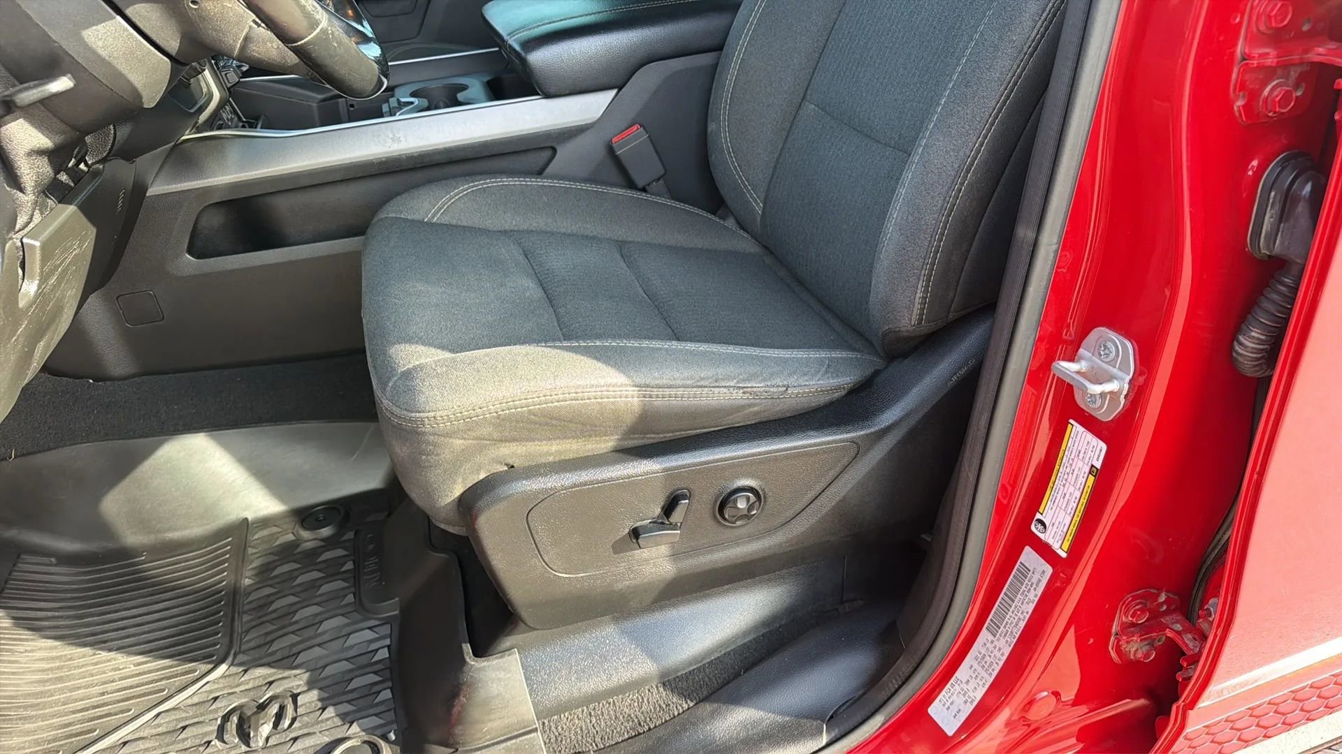 Used 2019 RAM 1500 Big Horn image 80