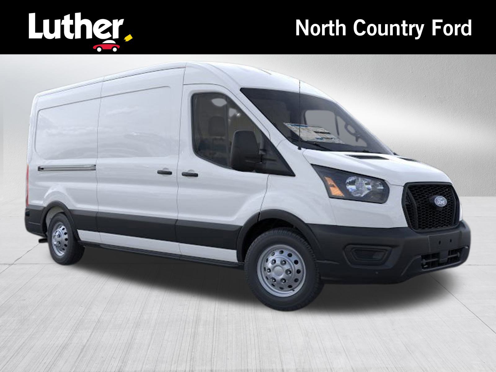 New 2026 Ford Transit 250 148 Medium Roof Extended AWD image 7