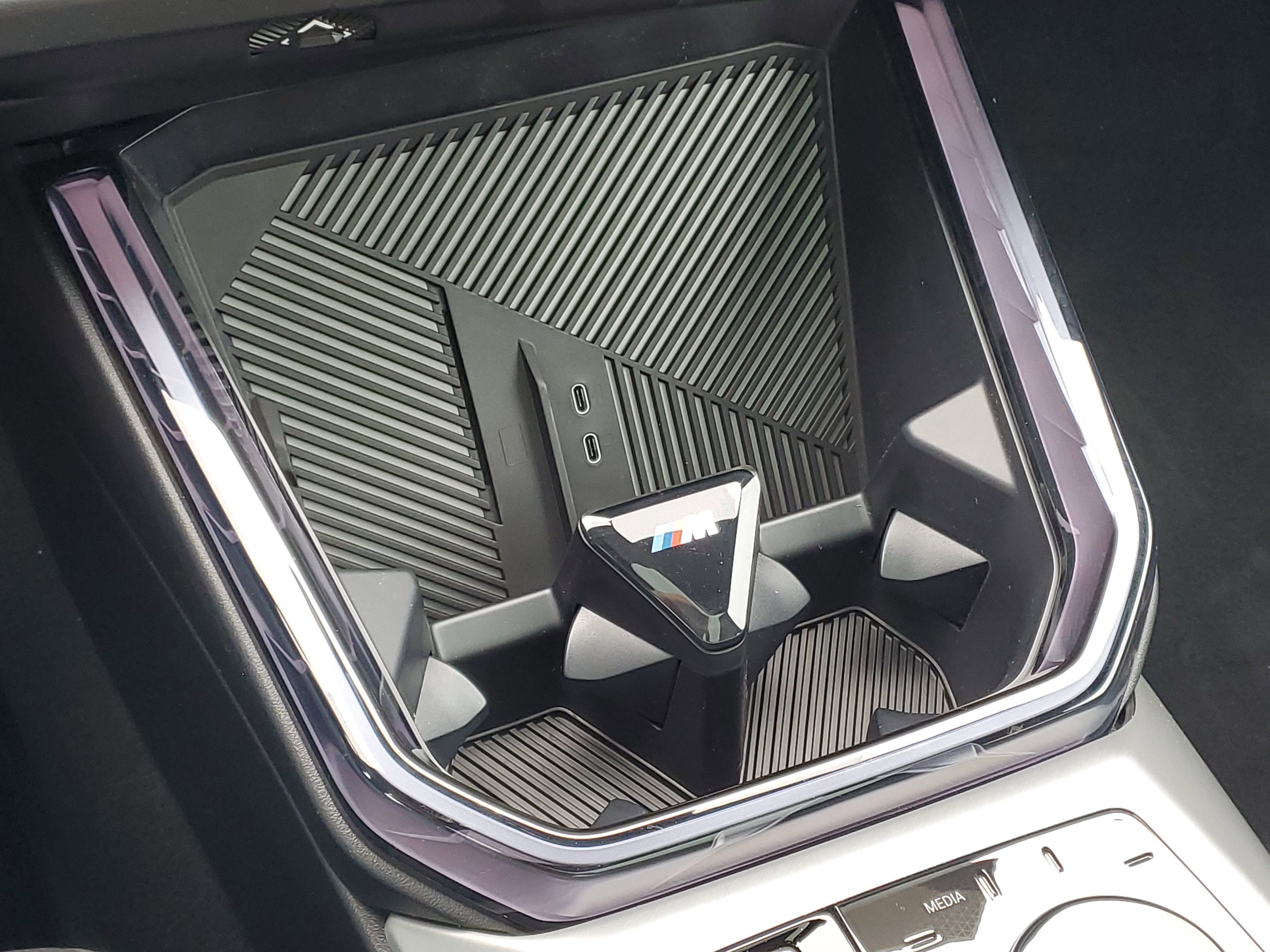 New 2026 BMW X3 xDrive30 w/ Premium Package image 19