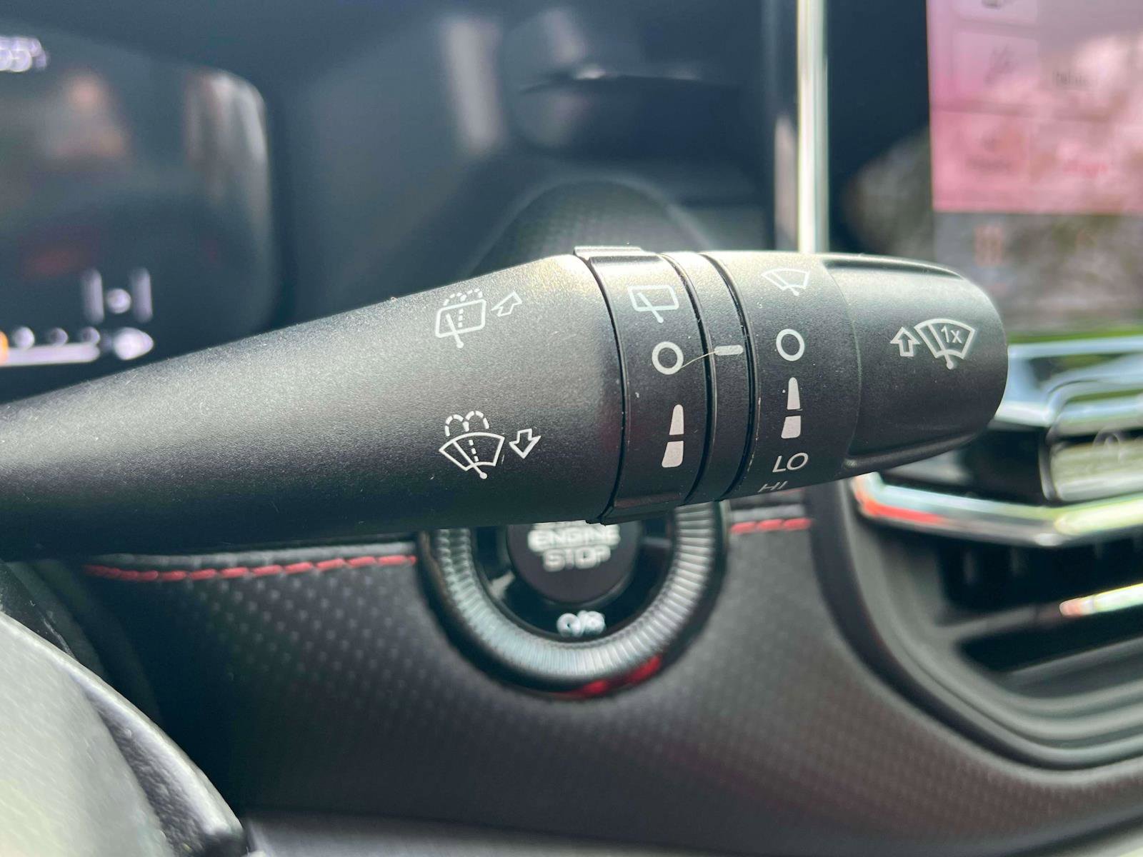 Used 2022 Jeep Compass Trailhawk w/ Trailhawk Elite Group AWD/4WD image 19