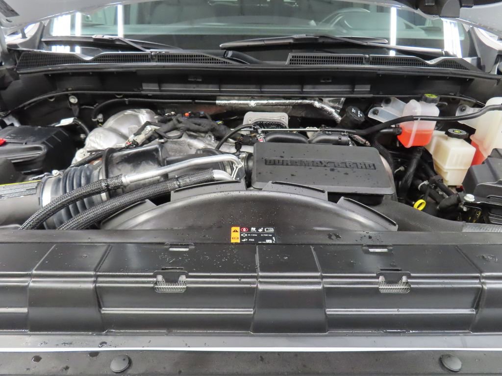 Used 2025 GMC Sierra 2500 SLE w/ SLE Convenience Package AWD/4WD image 30