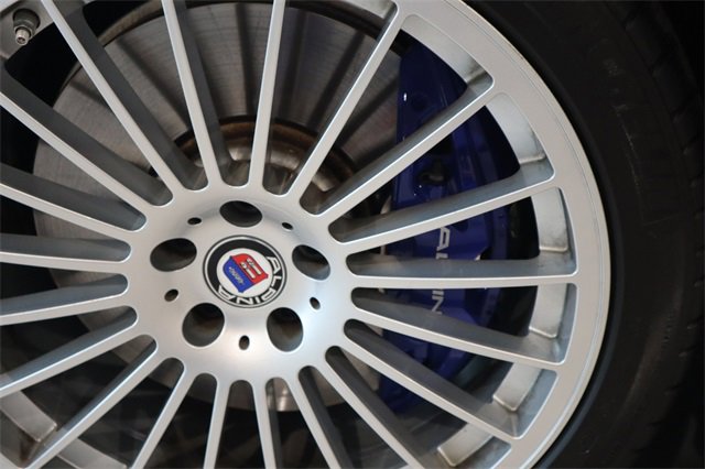 Certified 2022 BMW ALPINA B7 xDrive ALPINA B7 xDrive w/ Luxury Rear Seating Package image 13